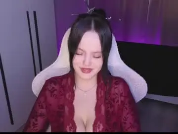 Chaturbate Adult Video Chat of betty__davvis