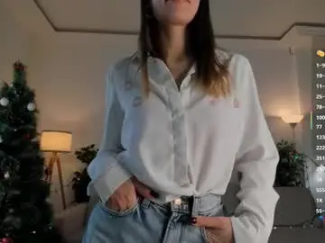 Chaturbate Private Sex Chat of blanchouellete