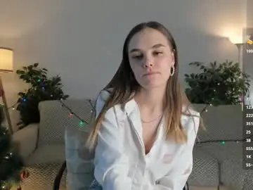 Chaturbate Live Porn of blanchouellete