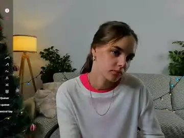 Chaturbate Live Porn of blanchouellete