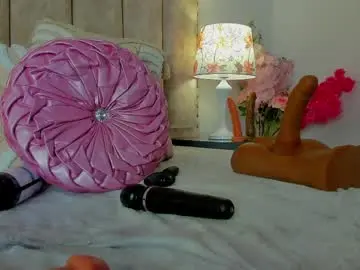 Chaturbate Best Webcam of brithanyparker_