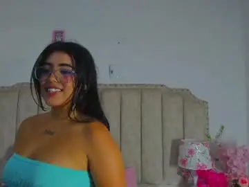 Chaturbate Free Live Porn of brithanyparker_
