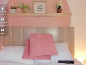 Chaturbate Sex Cam of clara_lu