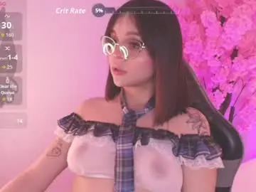 Chaturbate Adult Webcams of clara_lu