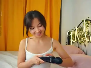 Chaturbate Adult Webcam of coventinaashfield