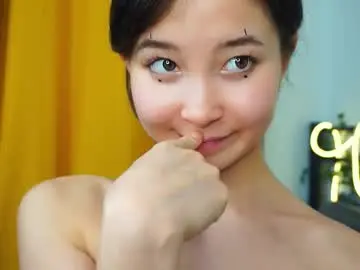 Chaturbate Best Webcam of coventinaashfield