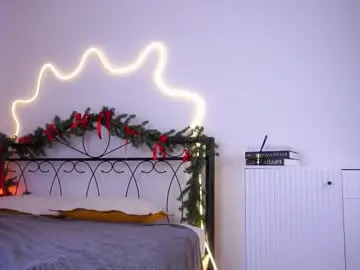 Chaturbate Sex Chat of coventinaashfield