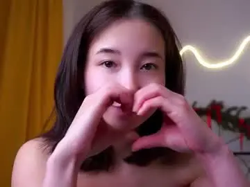 Chaturbate Sex Cam of coventinaashfield