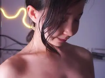 Chaturbate Private Sex Chat of coventinaashfield