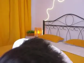 Chaturbate Adult Webcam of coventinaashfield