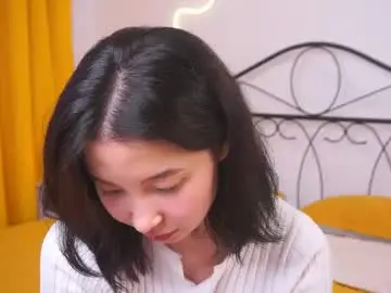 Chaturbate Nude Webcam of coventinaashfield