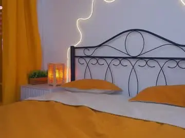 Chaturbate Free Porn Cam of coventinaashfield