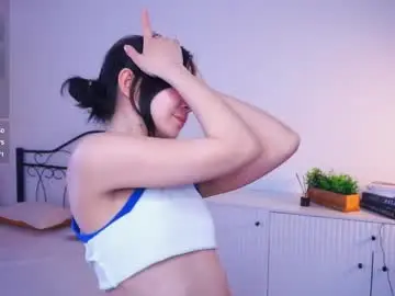 Chaturbate Nude Webcam of coventinaashfield