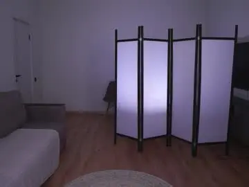 Chaturbate Nude Webcam of elannand