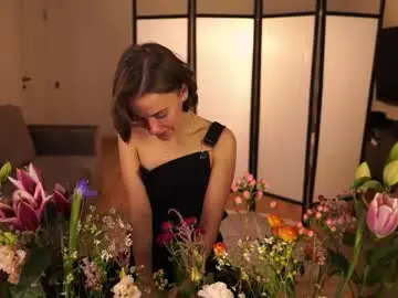 Chaturbate Live Sex Cam of elannand