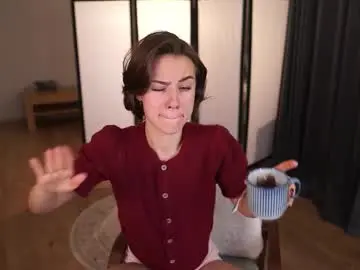 Chaturbate Adult Webcams of elannand