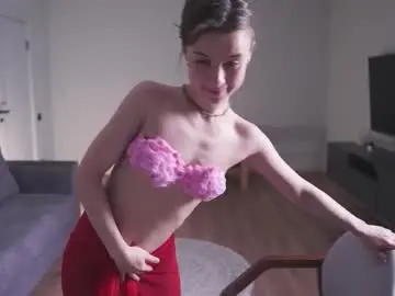 Chaturbate Sex Cam of elannand