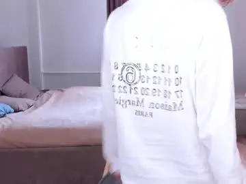 Chaturbate Sex Chat of elannand