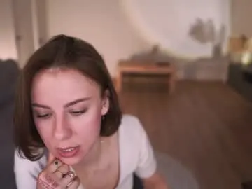 Chaturbate Nude Webcam of elannand