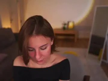 Chaturbate Live Porn of elannand