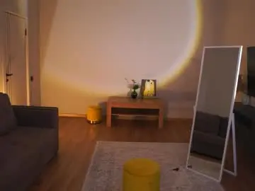 Chaturbate Adult Webcams of elannand