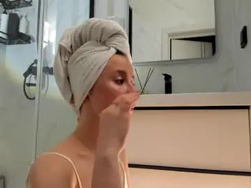 Chaturbate Best live sex cam show of elannand