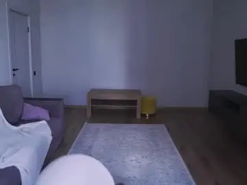 Chaturbate Live Sex Cam of elannand
