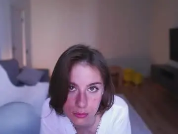 Chaturbate Nude Webcam of elannand