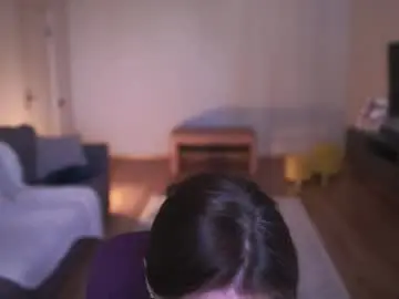 Chaturbate Adult Video Chat of elannand