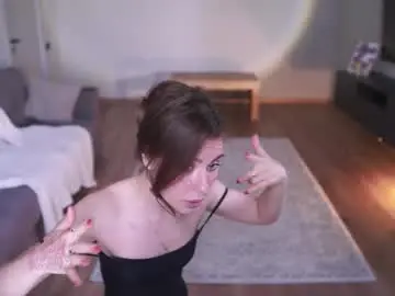 Chaturbate Sex Cam of elannand