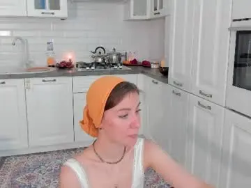 Chaturbate Live Sex Cam of elannand