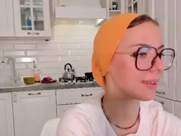 Chaturbate Sex Cam of elannand