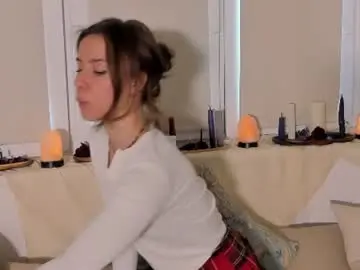 Chaturbate Best live sex cam show of elannand