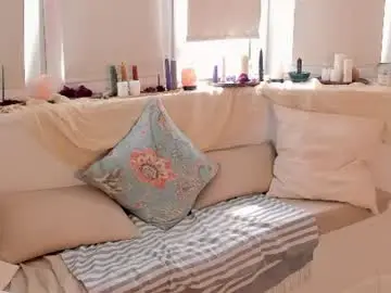 Chaturbate Nude Webcam of elannand