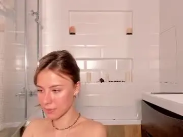 Chaturbate Best live sex cam show of elannand
