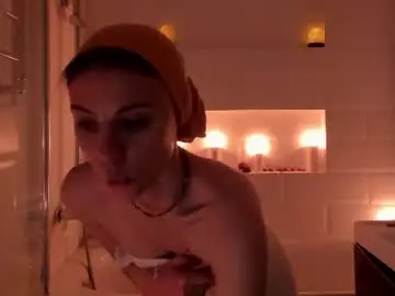 Chaturbate Nude Webcam of elannand