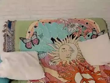 Chaturbate Nude Webcam of elannand