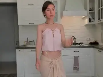 Chaturbate Live Sex of elannand