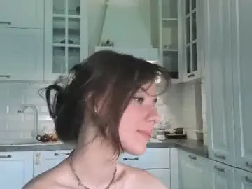 Chaturbate Nude Webcam of elannand