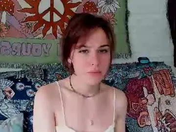Chaturbate Live Sex Cam of elannand