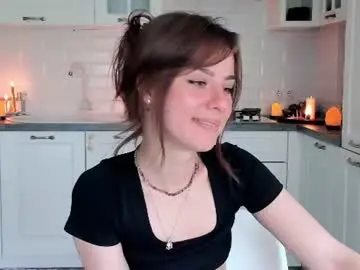 Chaturbate Live Sex of elannand