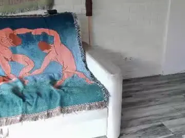 Chaturbate Sex Cam of elannand