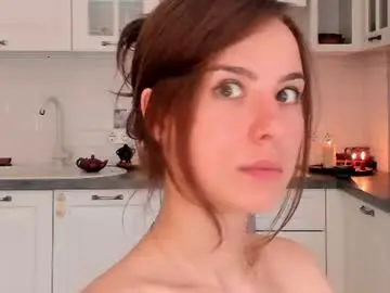 Chaturbate Nude Webcam of elannand