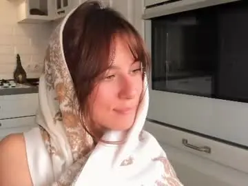 Chaturbate Live Sex Cam of elannand