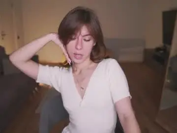 Chaturbate Live Sex Cam of elannand