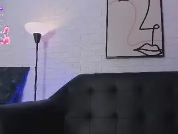 Chaturbate Live Sex Cam of eli_gom_