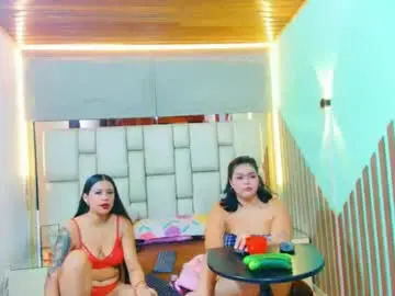Chaturbate Live Sex Cam of fermartinsz