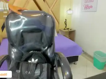 Chaturbate Sex Chat of ferphoenix_