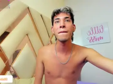 Chaturbate Sex Cam of ferphoenix_