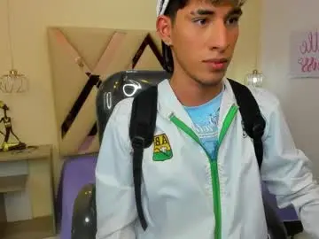 Chaturbate Adult Webcams of ferphoenix_